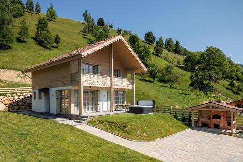 Moieciu House | Eny Guesthouse