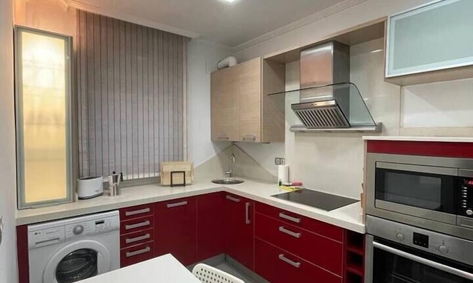 Castanos Apartment | Epalza Comfortable apartment & wifi
