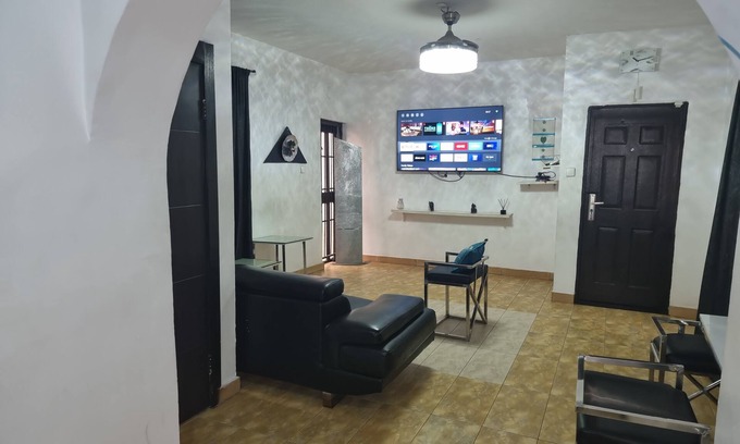 Lagos Apartment | Epic Homes