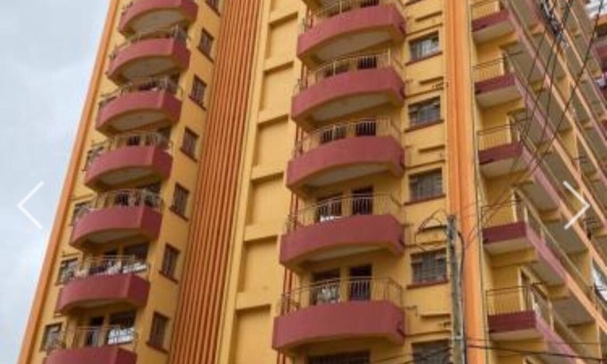 Kasarani Apartment | Epic one bedroom along Thika road