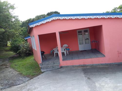 Lepinay House | EPINAY