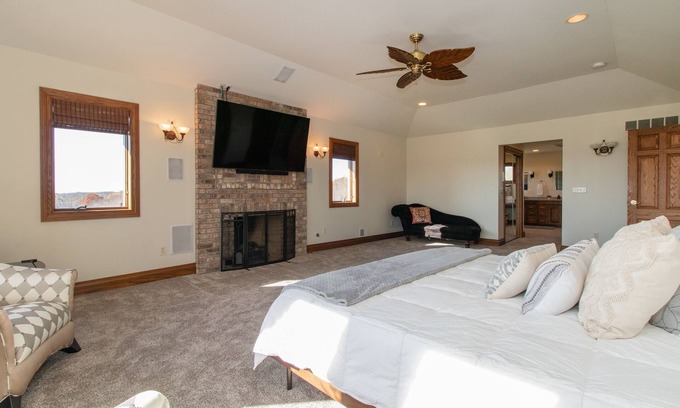 Lane Other | Epiphany Farms Estate Farmhouse Private Master Suite