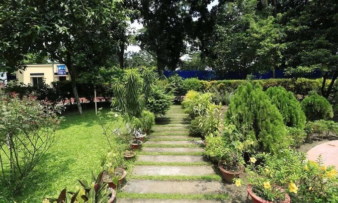 Saidpur Hotel | Eque Heritage Hotel & Resort