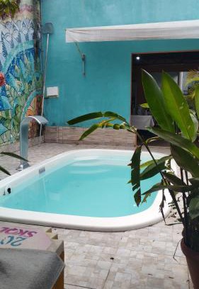 Caraguatatuba House | Equilibra Soul