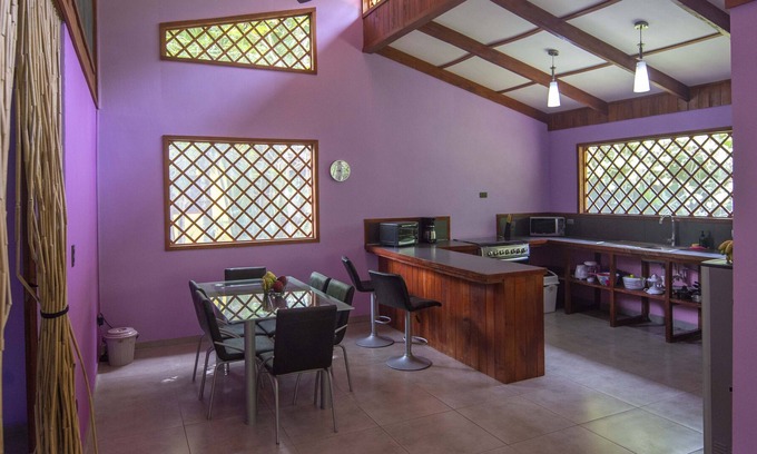 Chiguata Villa | Equiped Home in a Gated Community in Playa Chiquita