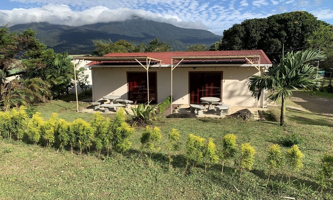 Rio Naranjo Apartment | Equipped Apartment With Beautiful Views