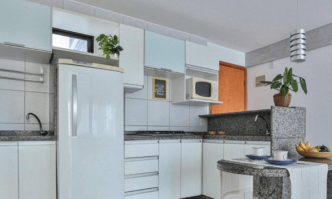 Rosarinho Apartment | Equipped Flat-Jaqueira Great Location-SH032
