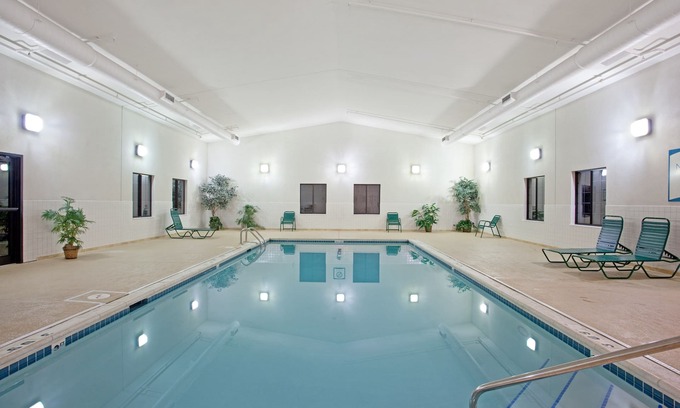 Half Day Apartment | Equipped Studio with Free Wi-Fi, Pool Access + Free Breakfast