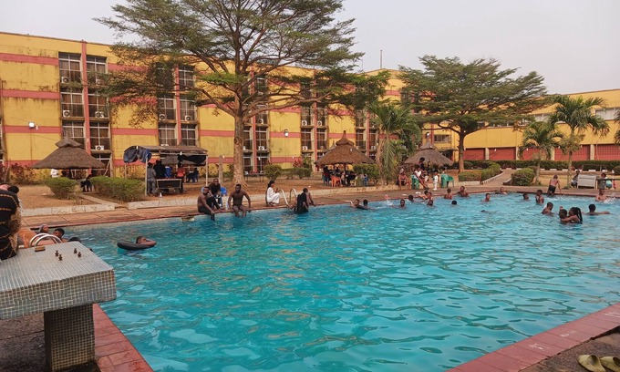 Idowa Resort | Equity resort hotel