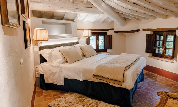 Ferretto Hotel | Equo Suites