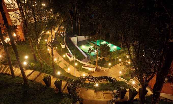 Chinnakanal Resort | ERA Resort by Stride