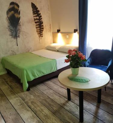 Lillafured Bed & Breakfast | Erdővarázs Panzió