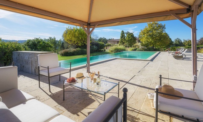 Rosceto Villa | Eremo Santa Barbara 16+5, Emma Villas