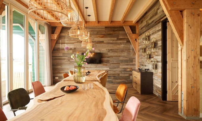 Municipality of Uitgeest Hotel | Erfgoedpark De Hoop