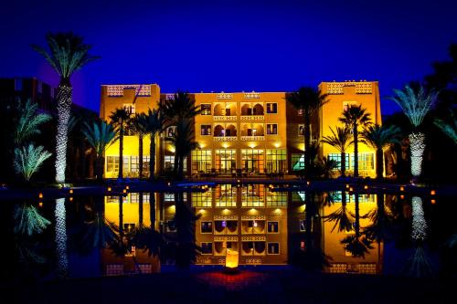 Erfoud Hotel | Erfoud Palace
