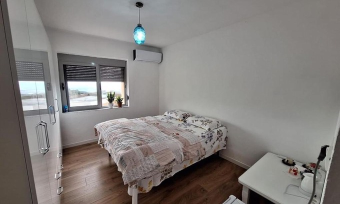 Kruje House | Ergi's Bed & Breakfast