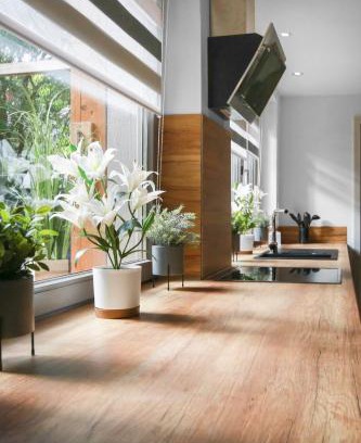 Juhnde Apartment | Erholsame Auszeit auf ca 100 qm in Idylischer Lage mit großer Terrasse