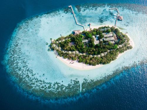 Vaavu Atoll Resort | Eri Maldives