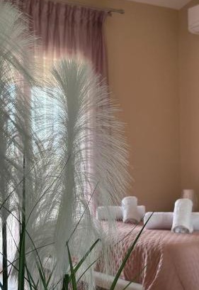 Chrysoupolis Apartment | Eri's House