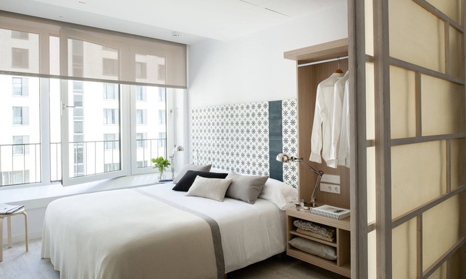 Hamburg City Center Apartment | Eric Vökel Boutique Apartments - Hamburg Suites