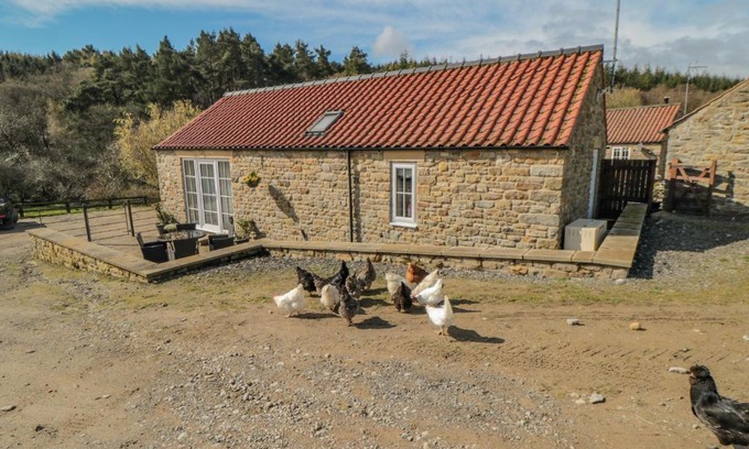 North York Moors National Park House | Erica's 'eaven