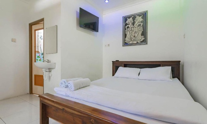 Lembang Hotel | Erika Homestay Mitra RedDoorz