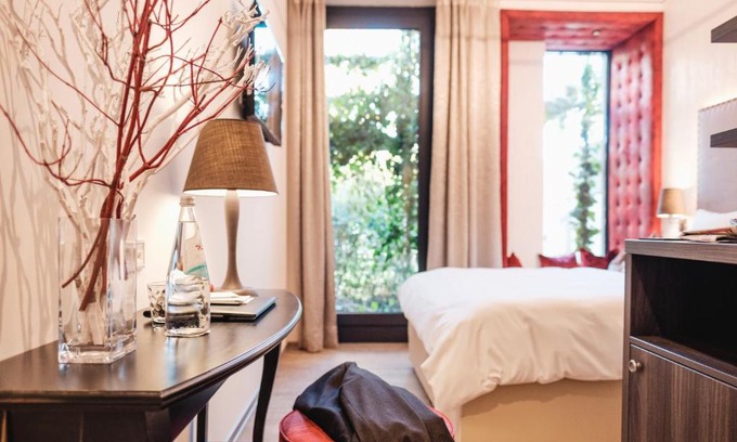 Furholzen Hotel | Eriks Hotel
