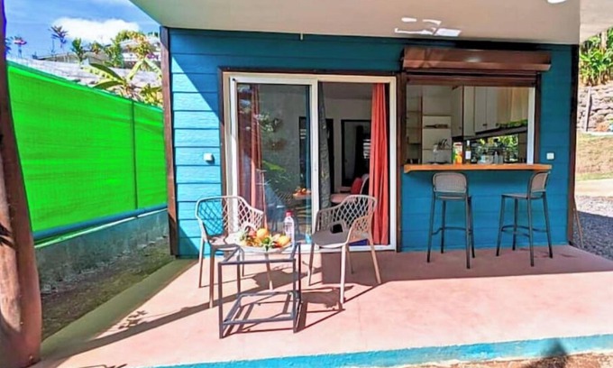 Arue Apartment | Erima Lodge 1nnn