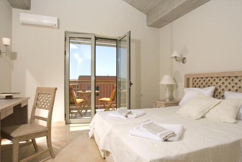 Kalami Villa | Erkina Villas Kalami Corfu