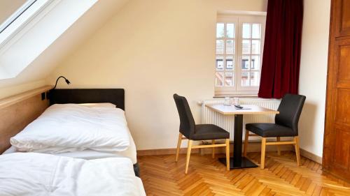 Raesfeld Bed & Breakfast | Erler Koornhuus