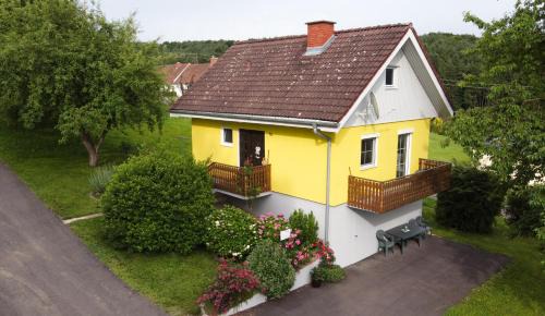 Soechau House | Ernas Ferienhaus