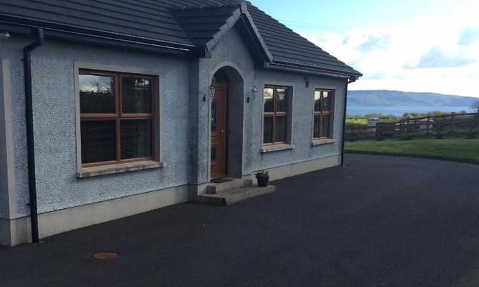 Enniskillen House | Erne View Cottage