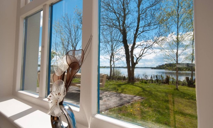 Enniskillen Cottage | Erne View Cottages