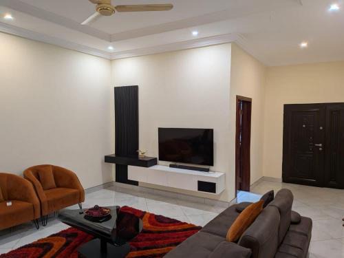 Sunyani Apartment | Erock Apartment
