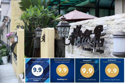Hualien Bed & Breakfast | Errantry Lodge & Studio