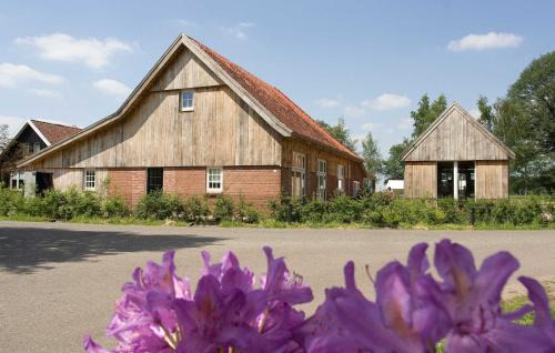 Rossum Bed & Breakfast | Erve Fakkert