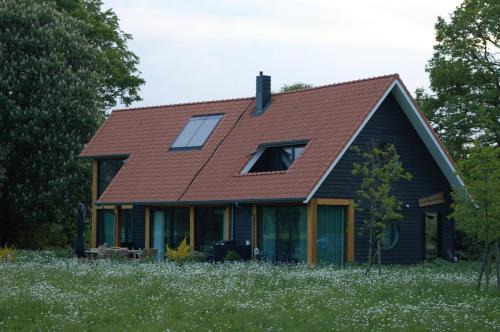 Deurningen Bed & Breakfast | Erve Grootenhuys