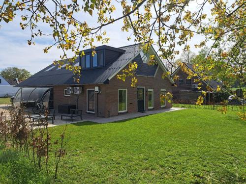 Lochem House | Erve Lindehof