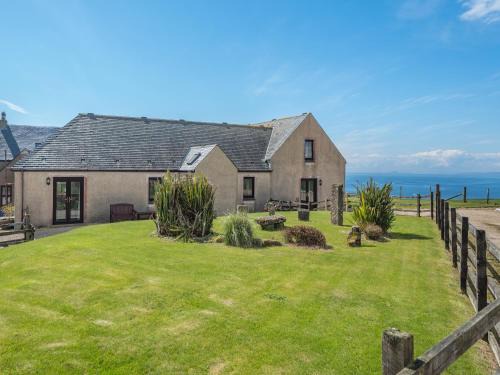 Shannochie House | Eryb Cottage - Uk46883