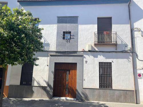 Cerro de la Golondrina-Salesianos Apartment | 55 m² Apartment ∙ 1 bedroom ∙ 4 guests