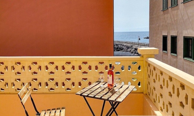 Playa de Santiago Apartment | Studio Casa Parada Alta in Playa Santiago