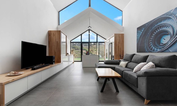 La Solana Villa | 135 m² Villa ∙ 2 bedrooms ∙ 5 guests