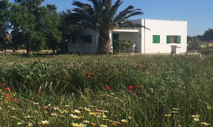 Sant Francesc Xavier House | Es Magraner