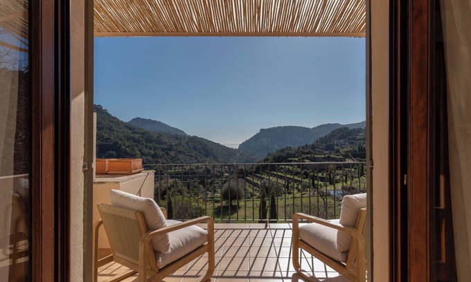 S'Arxiduc Hotel | Es Petit de Valldemossa