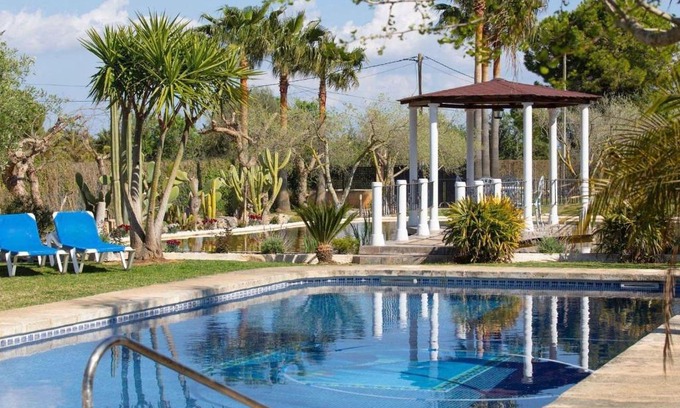 Binissalem House | Es Rasquell