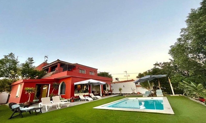 San Bartolome de Tirajana Apartment | 90 m² Apartment ∙ 1 bedroom ∙ 3 guests