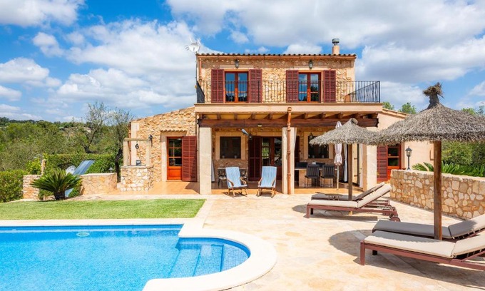 Petra Villa | Es Turó de Son Mel