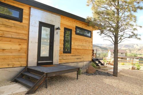 Escalante House | Escalante Escapes Tumble Weed- Bunk Escape