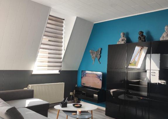 Ans Apartment | Escale