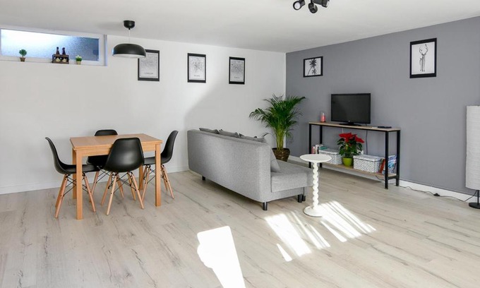 Brunete Apartment | Escapada Corredor Verde del Oeste